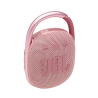 JBL Clip 4 Pink 6925281979354 - No Warranty